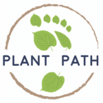 Plant Path Nursery Logo